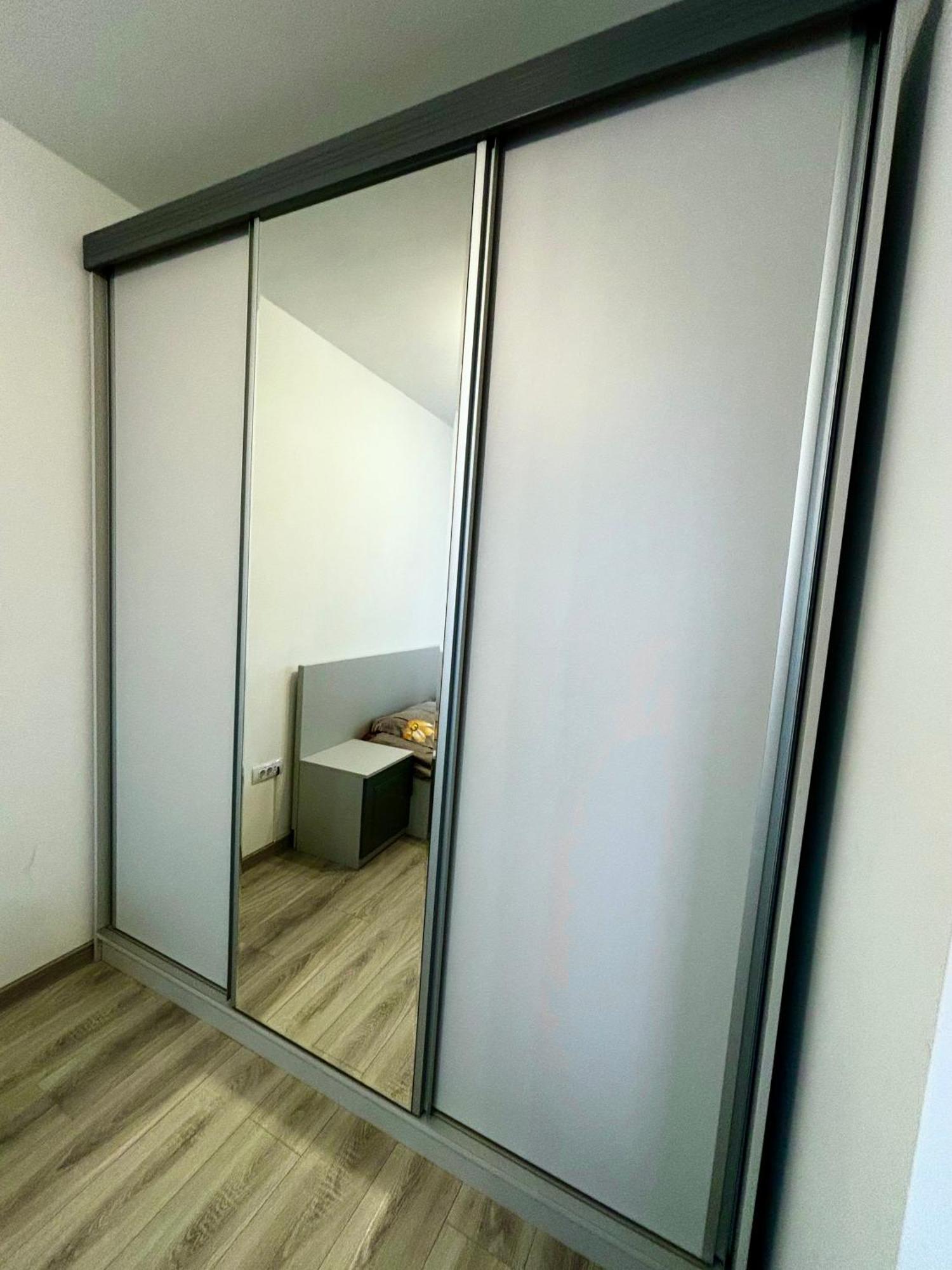 Sky View - Free Parking Iasi Exterior foto