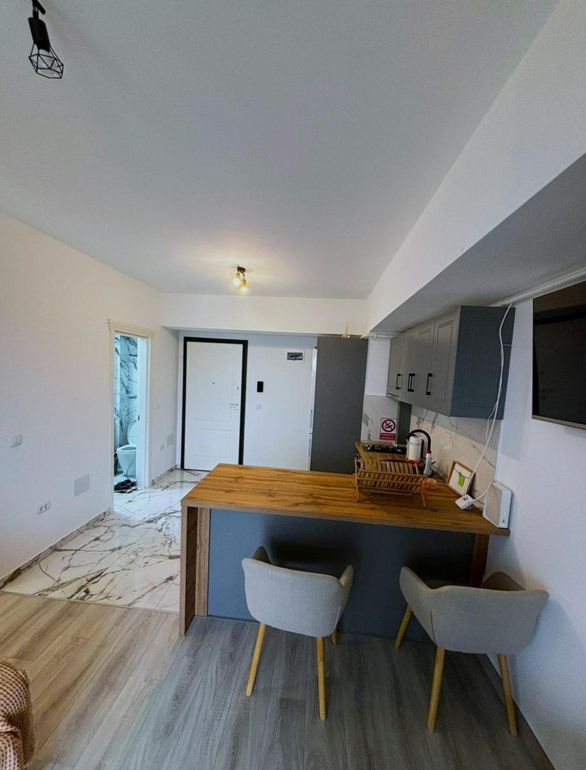 Sky View - Free Parking Iasi Exterior foto