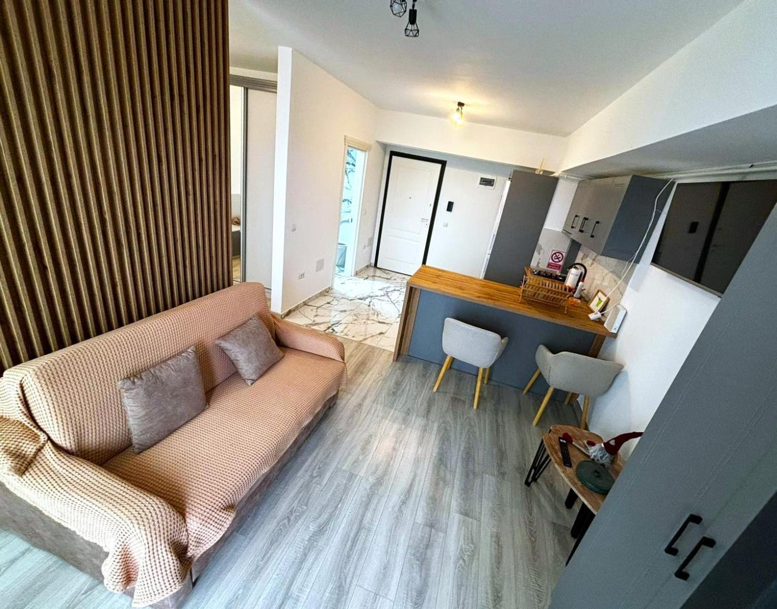 Sky View - Free Parking Iasi Exterior foto