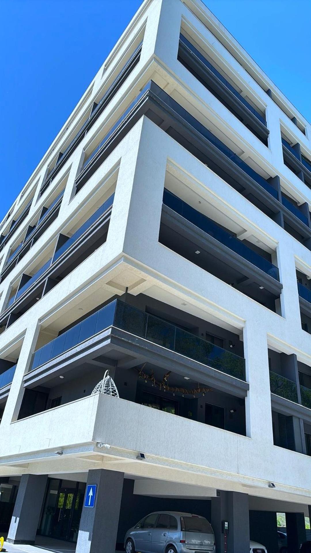 Sky View - Free Parking Iasi Exterior foto