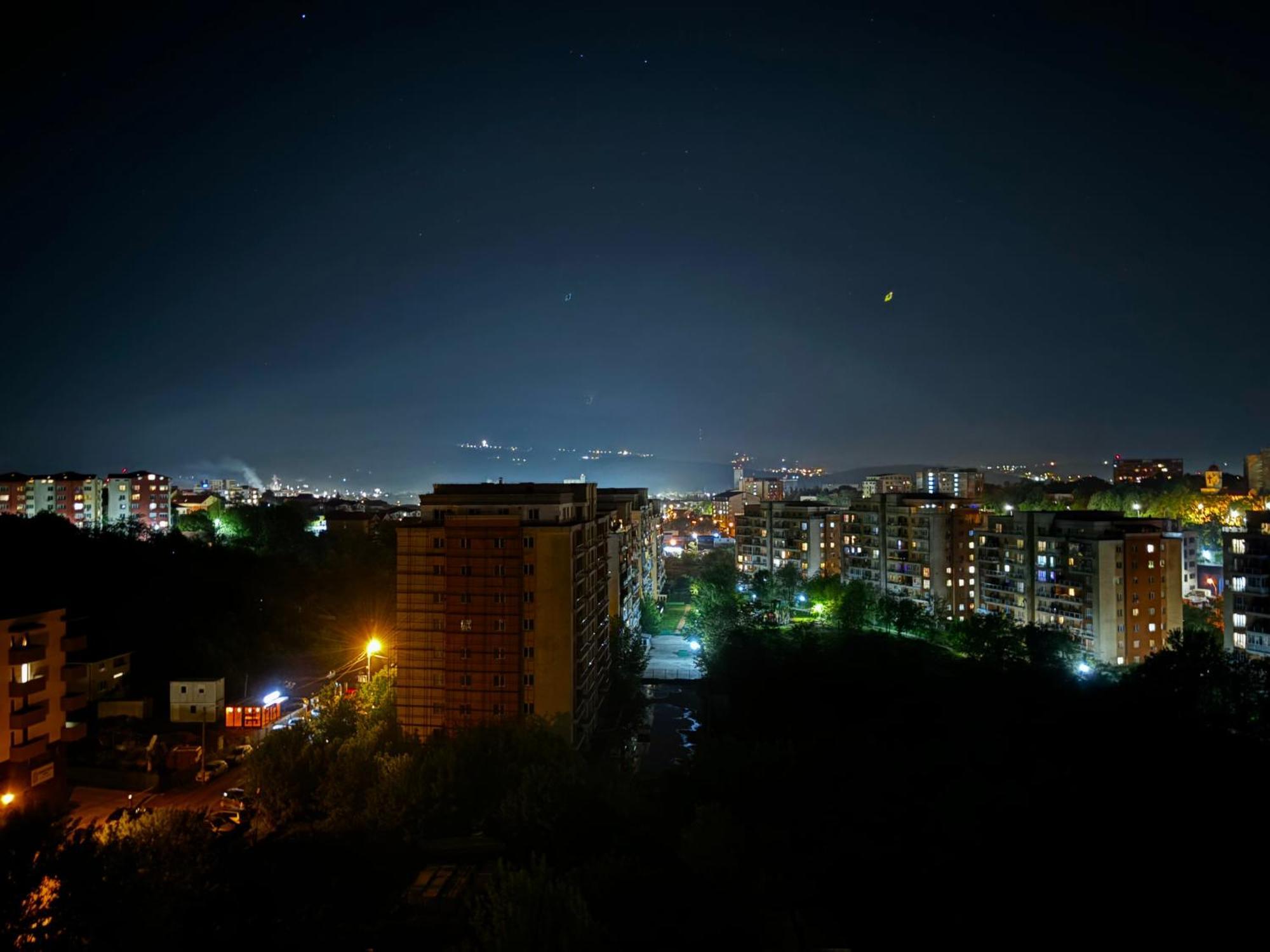 Sky View - Free Parking Iasi Exterior foto