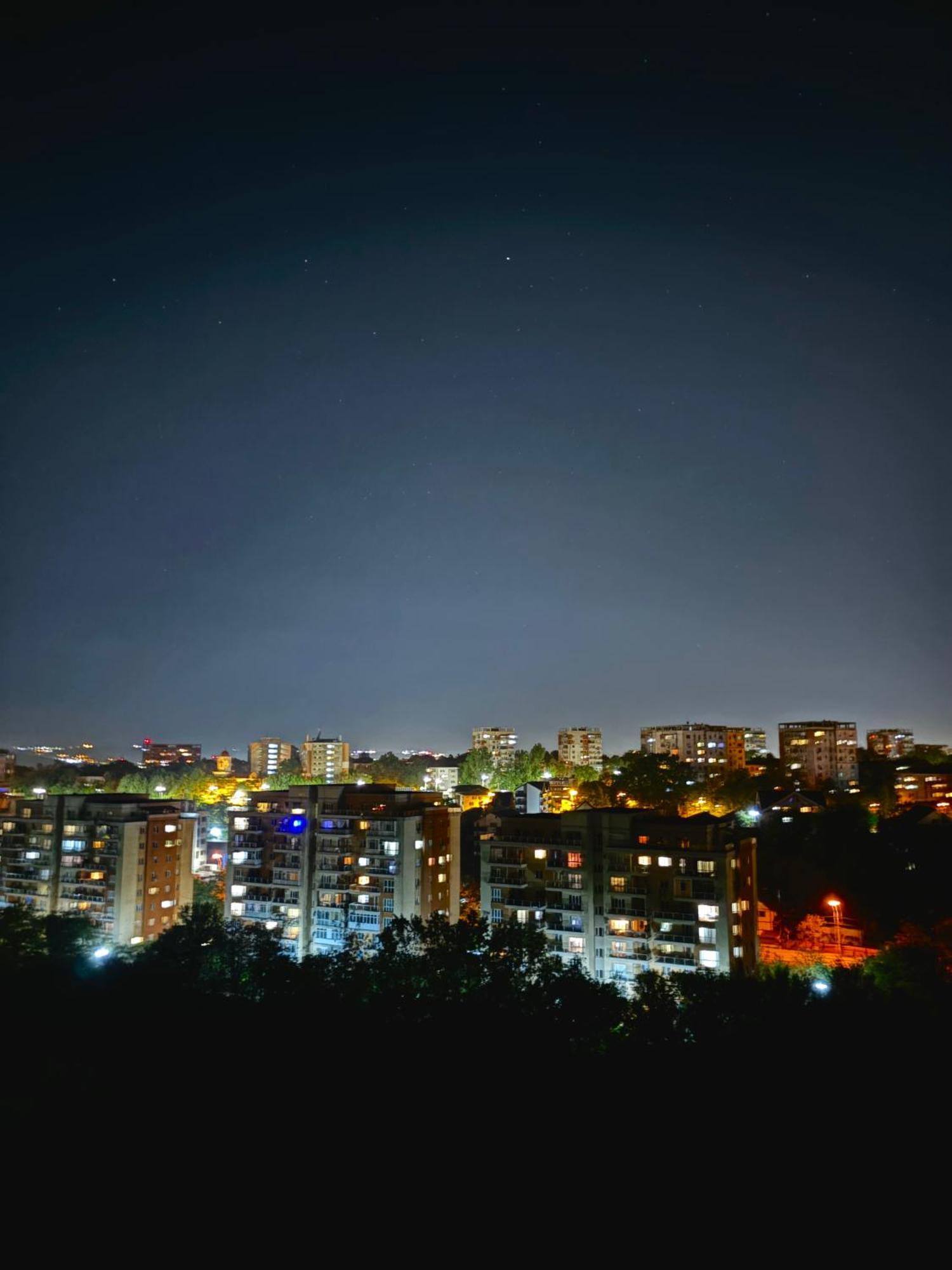 Sky View - Free Parking Iasi Exterior foto