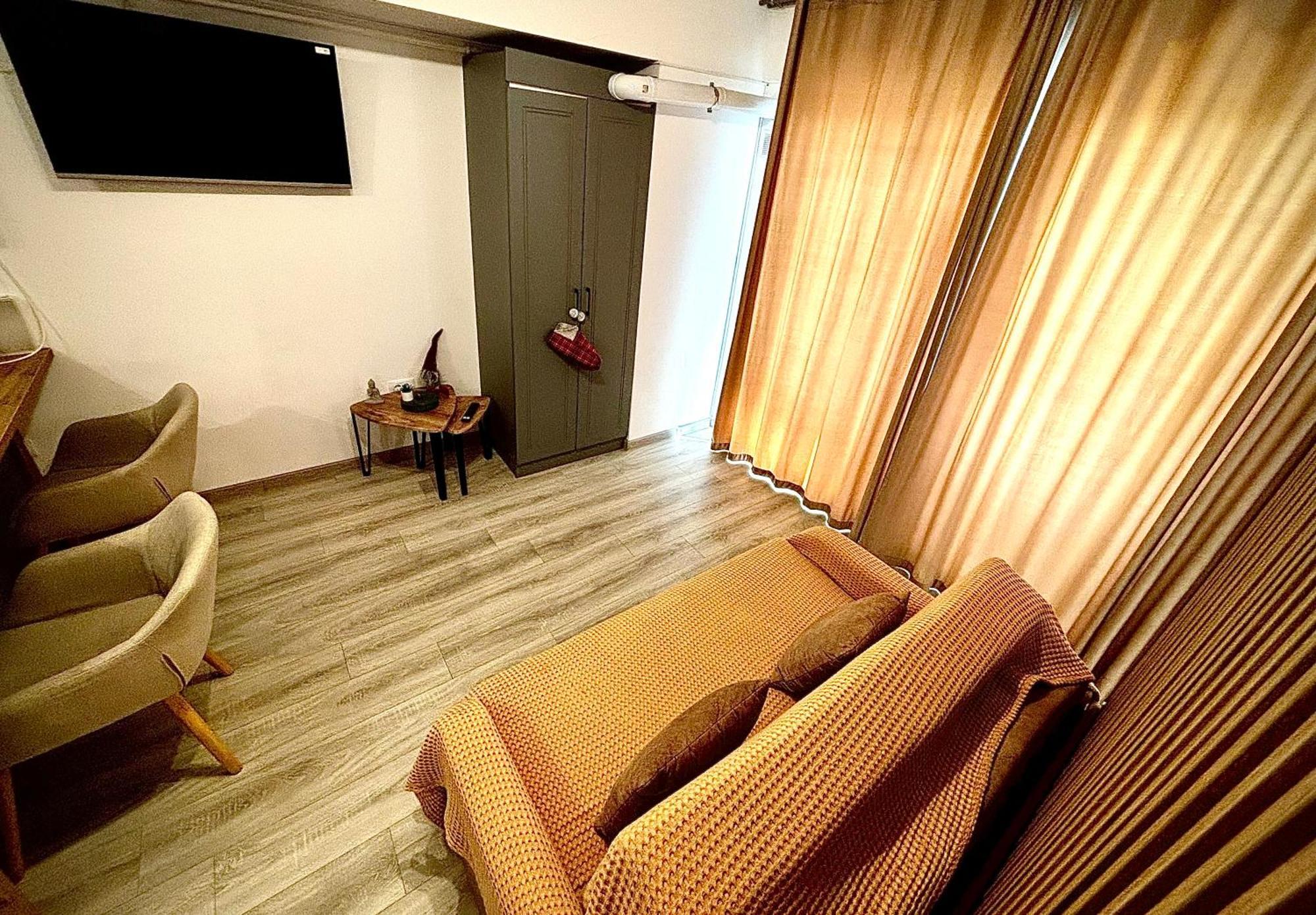 Sky View - Free Parking Iasi Exterior foto