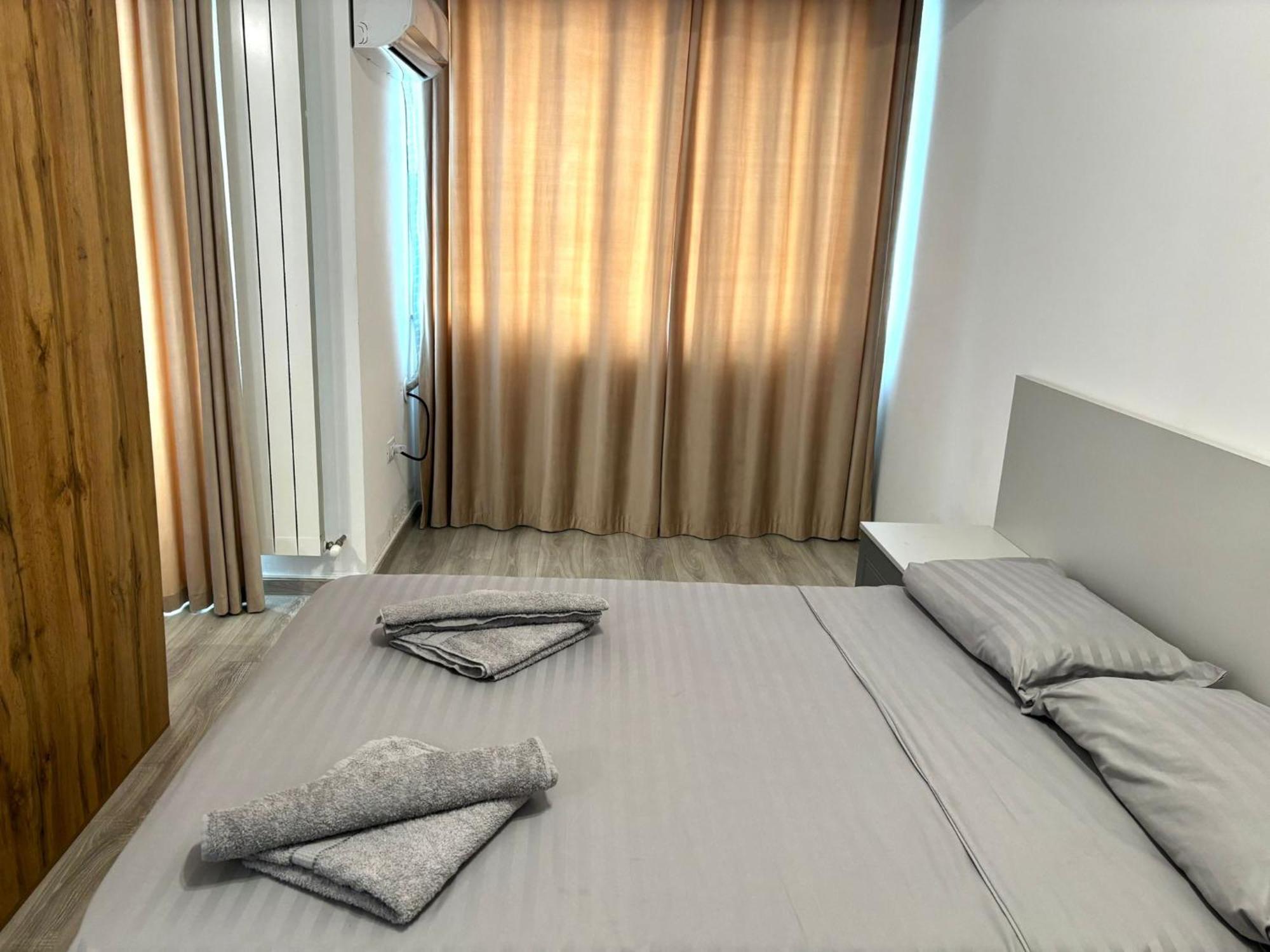 Sky View - Free Parking Iasi Exterior foto