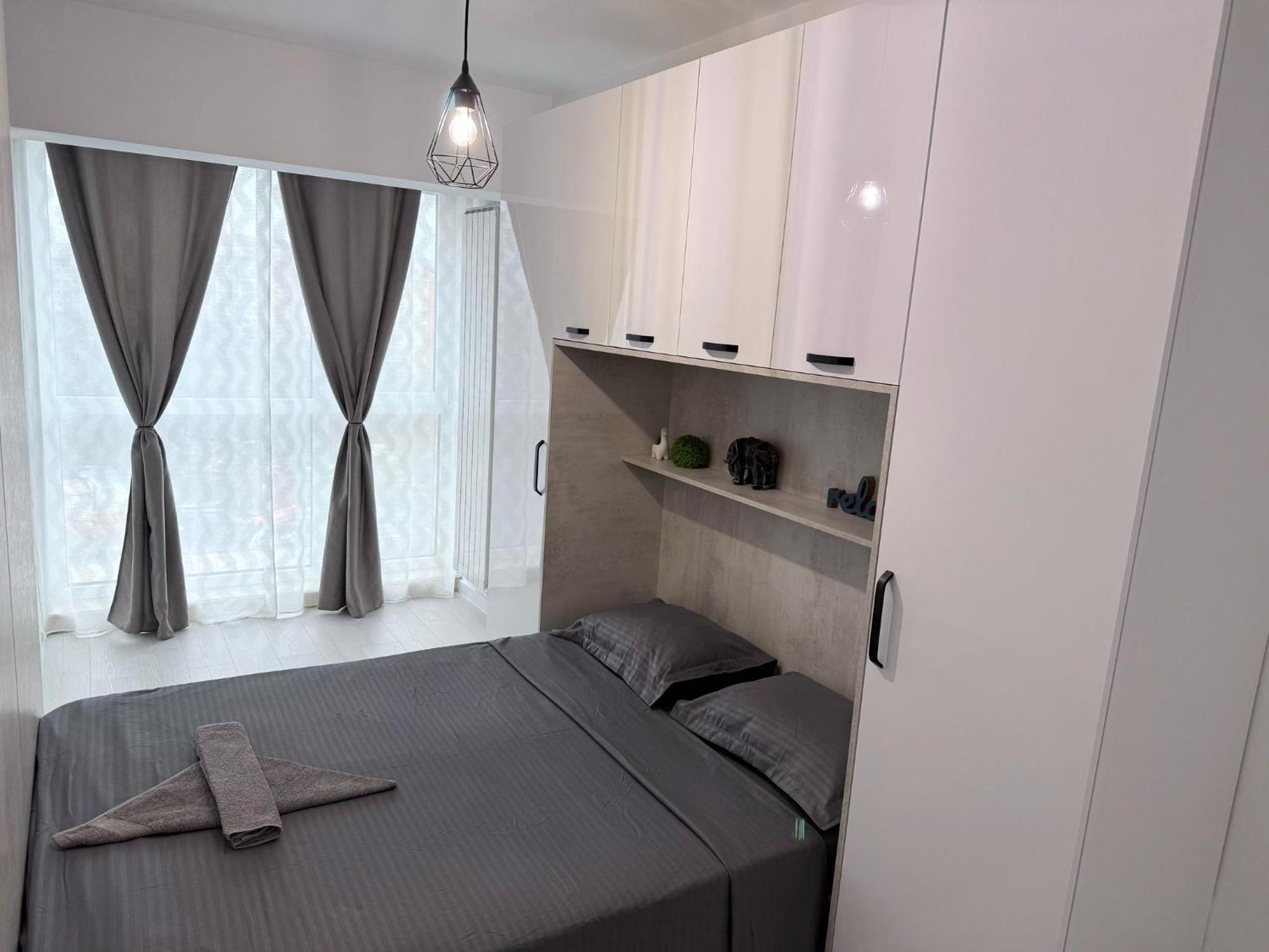 Sky View - Free Parking Iasi Exterior foto