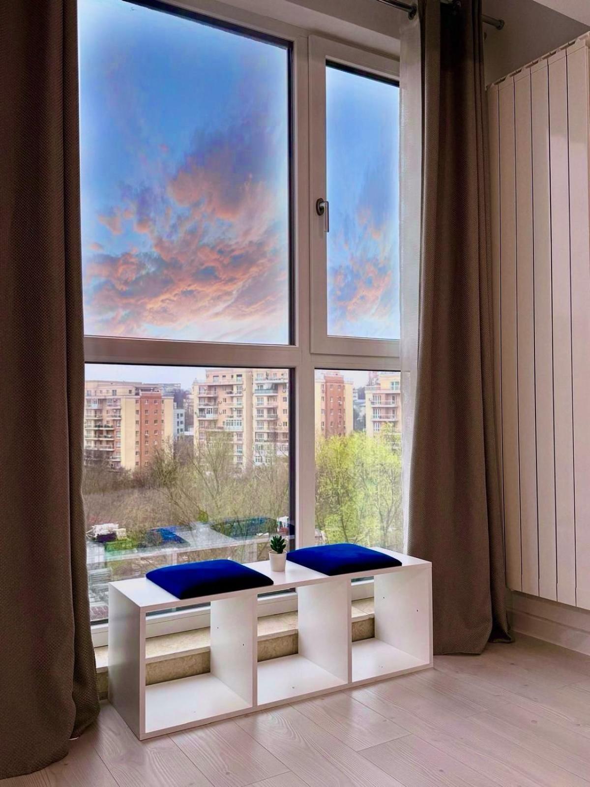 Sky View - Free Parking Iasi Exterior foto