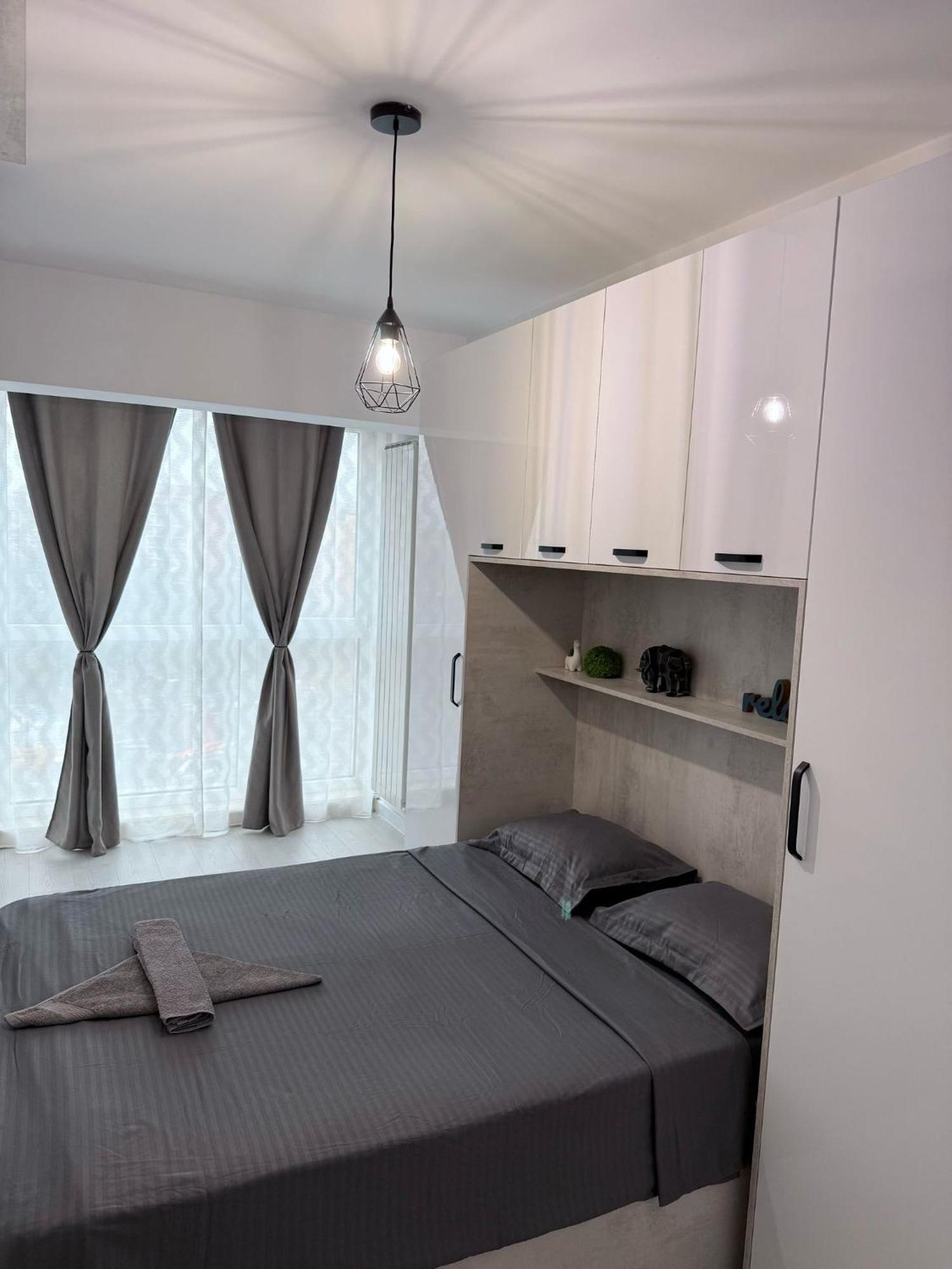 Sky View - Free Parking Iasi Exterior foto