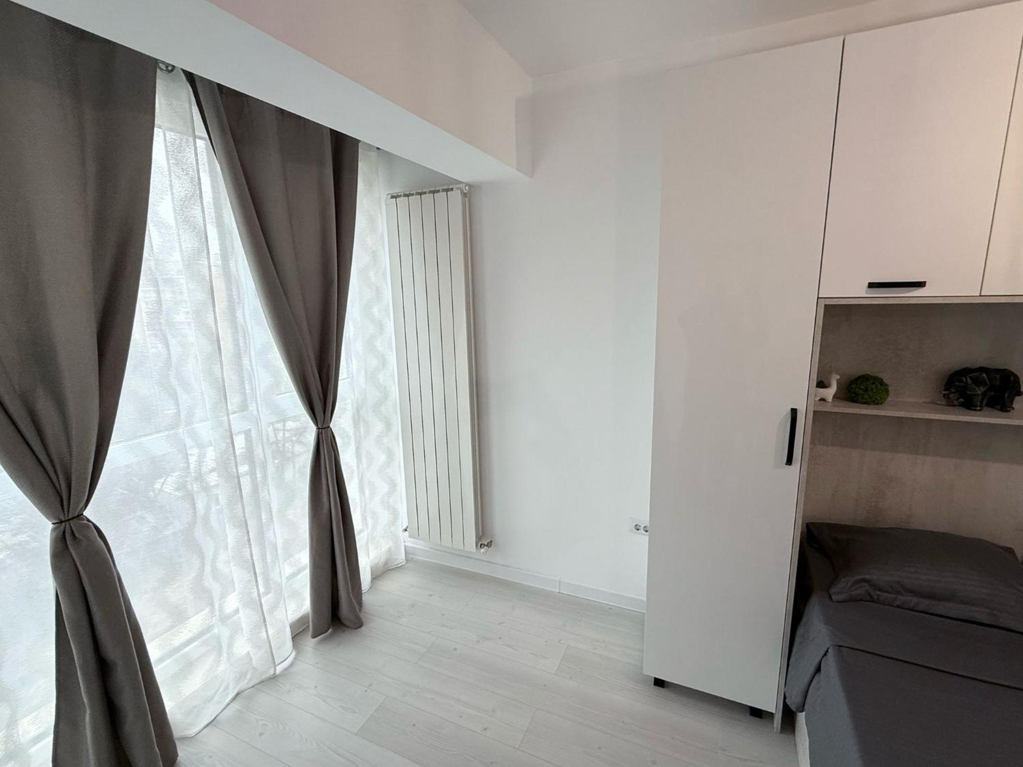 Sky View - Free Parking Iasi Exterior foto